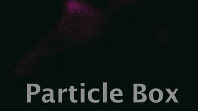 Particle Boxのおすすめ画像1