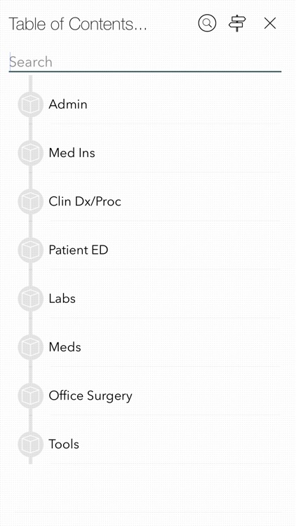MA Notes: Pocket Guide screenshot-4