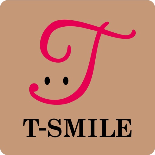 T-SMILE　公式アプリ icon