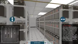 Game screenshot NFPA Energy Storage Systems 3D Models apk