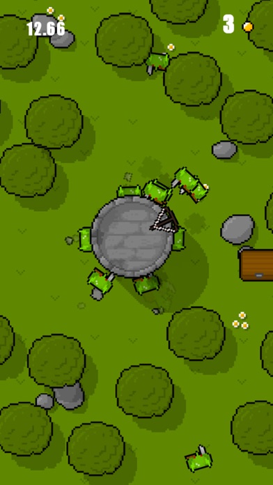 Screenshot #3 pour Mini Games
