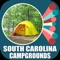 Camping is a recreational activity pursued outdoors, away from cities and towns and in the lap of nature, with fresh air