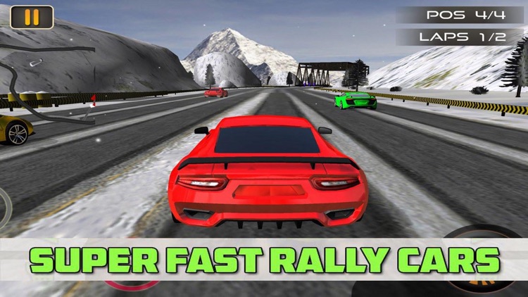 Drift Max Speed- Car Racing