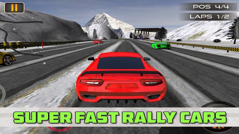 Drift Max Speed- Car Racing - 1.0 - (iOS)