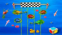 Game screenshot Animal Run for Toddlers apk