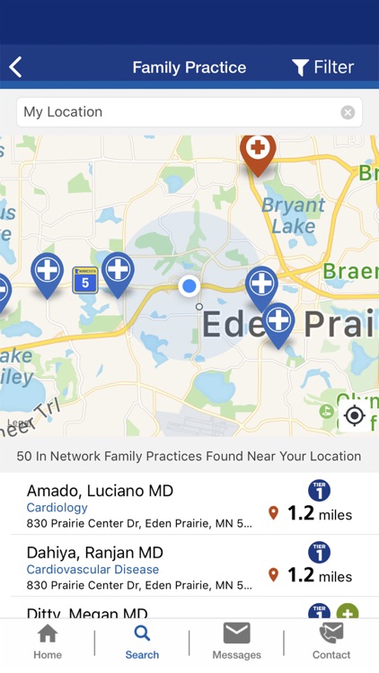 Health4Me screenshot-3