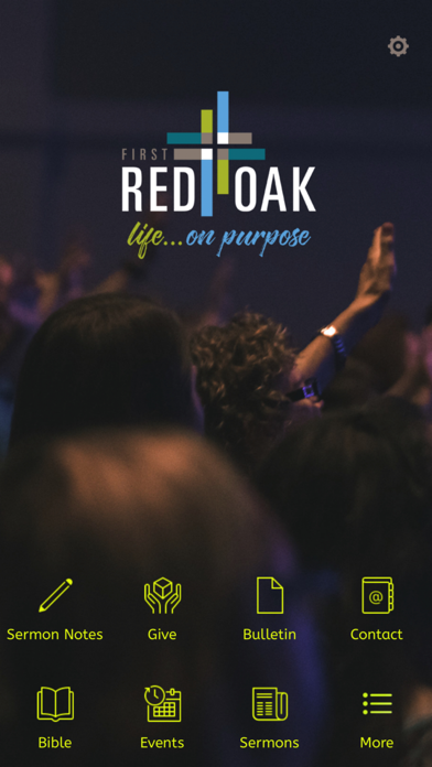 First Red Oak screenshot 2