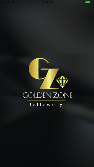 Screenshot #1 pour Golden Zone
