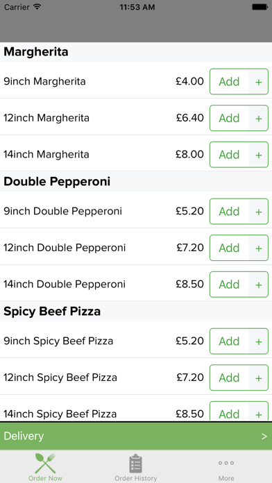 Munchies Pemberton WIGAN screenshot 3