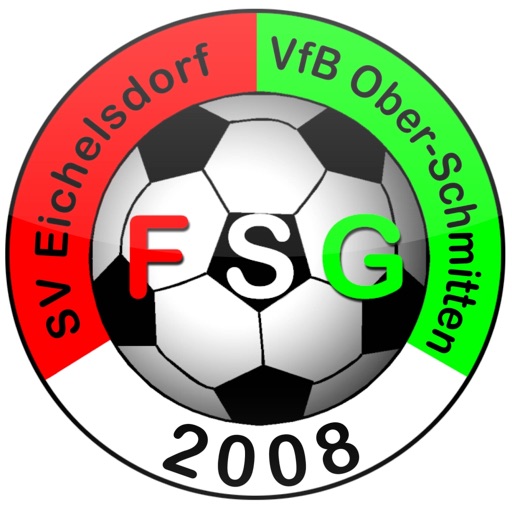 FSG Ober-Schmitten/Eichelsdorf