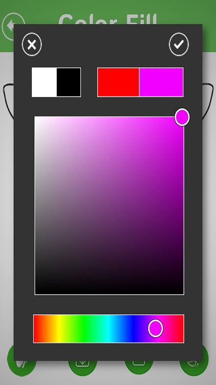 Vensolik Color App