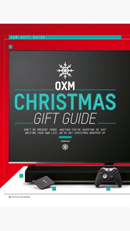 Official Xbox Magazine (US) screenshot-3