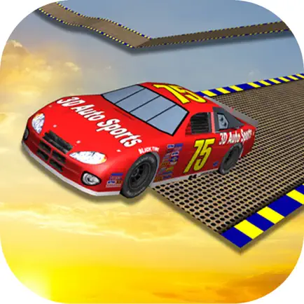 Extreme City Roof jumping Car Stunts Game 3D 2017 Читы