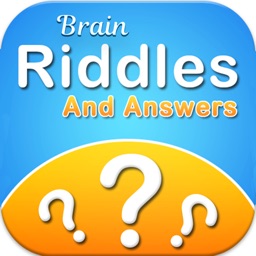 Brain Riddles And Answers