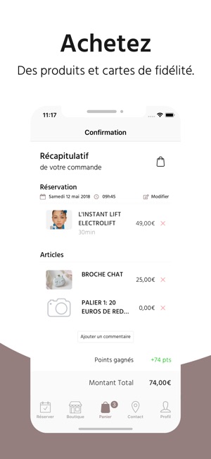 Le Petit Salon Villereal(圖3)-速報App