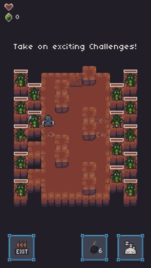 Cobalt Dungeon(圖2)-速報App