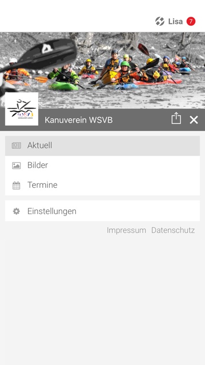 Kanuverein WSVB