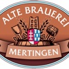 Alte Brauerei Mertingen