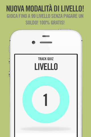 Track-Quiz | Music guessing screenshot 4