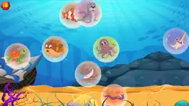 Game screenshot Ocean Adventure Game for Kids! hack
