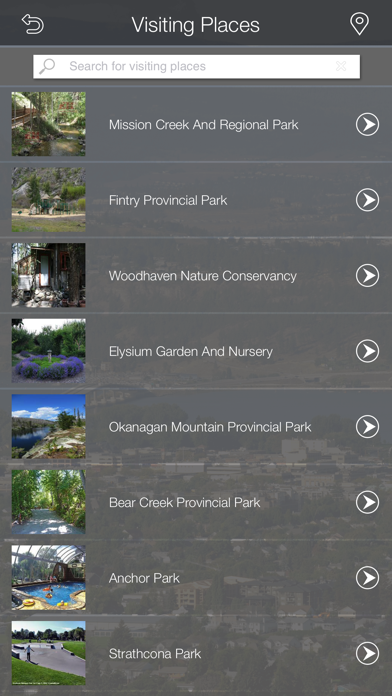 Kelowna Things To Do screenshot 3