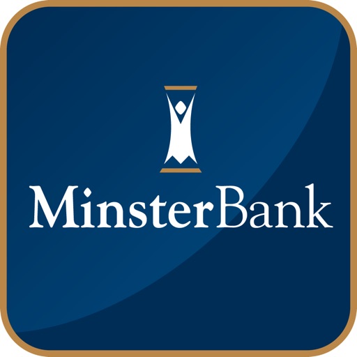 Minster Bank for iPad by Minster Bank