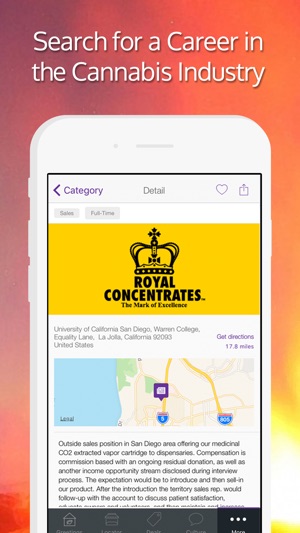 Marijuana Central(圖4)-速報App