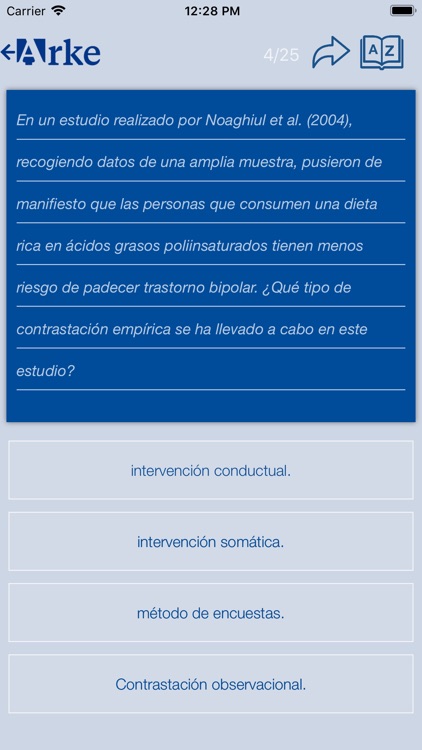 Arke App screenshot-3