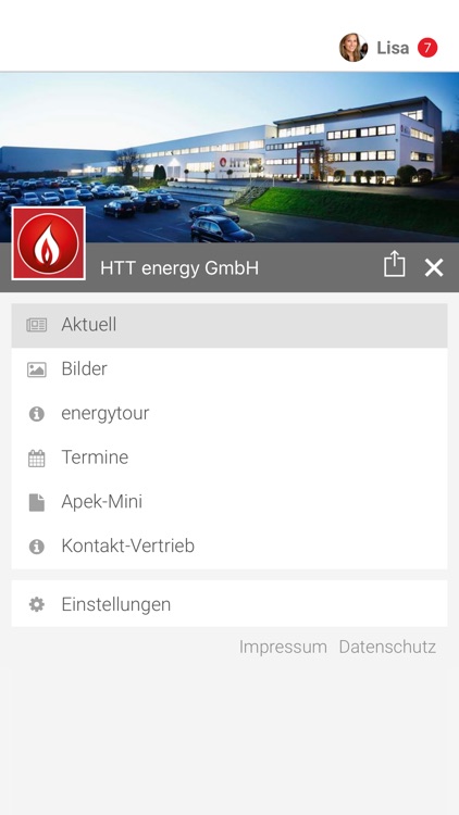 HTT energy GmbH