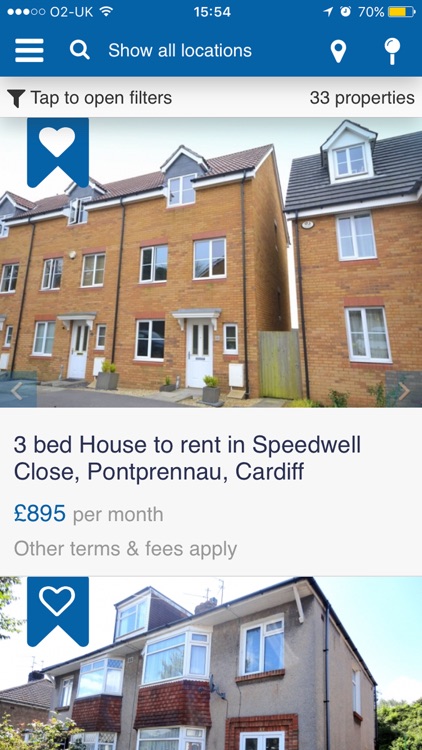 Moginie James Property Search screenshot-4