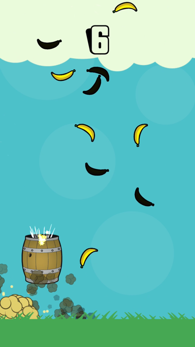 Bananas!! screenshot 5
