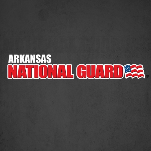 Arkansas National Guard icon