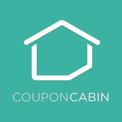 CouponCabin: Cash Back & Deals