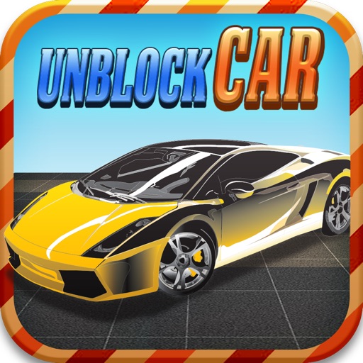 Unblock Car - Around The World