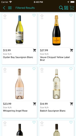 Village Vintner(圖4)-速報App