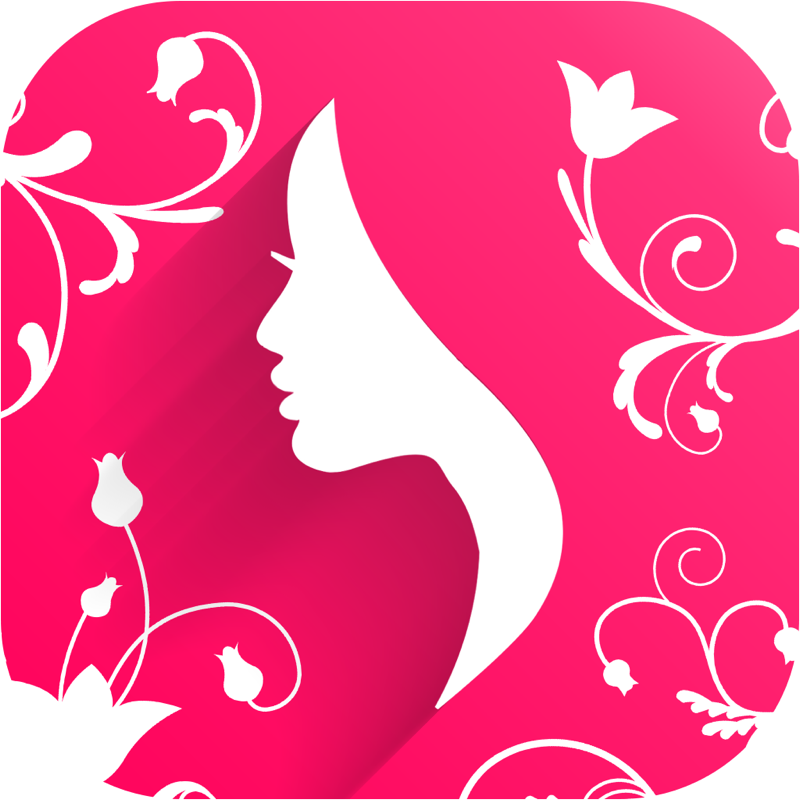 Menstruations-Kalender