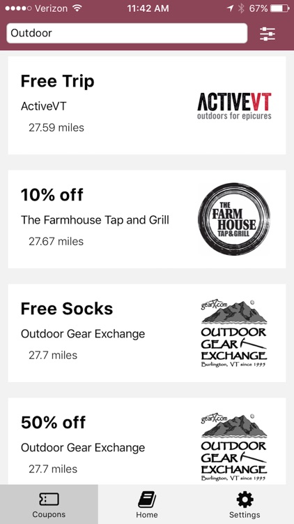 VBSR: Local First Vermont