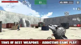 Game screenshot Counter Attack Terrorist 3D hack