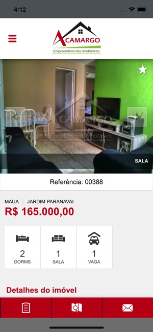 Acamargo Imóveis(圖3)-速報App