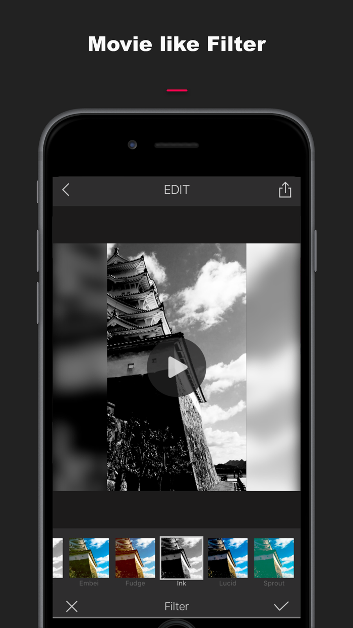 Video Clip - Video Editor