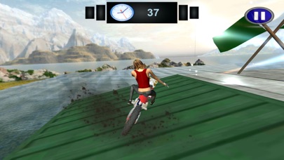 Crazy Moto Rush Rider Xtreme screenshot 2