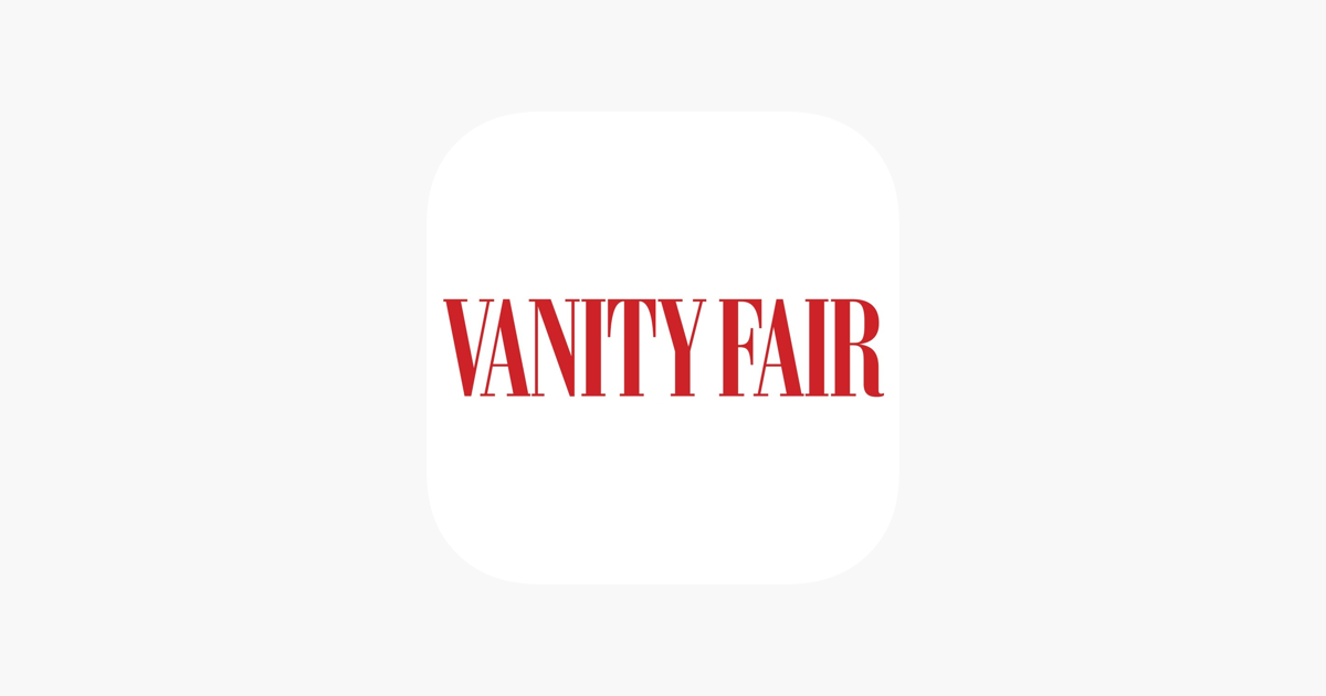 come scaricare app vanity fair