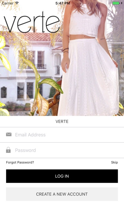 Verte - Wholesale Clothing