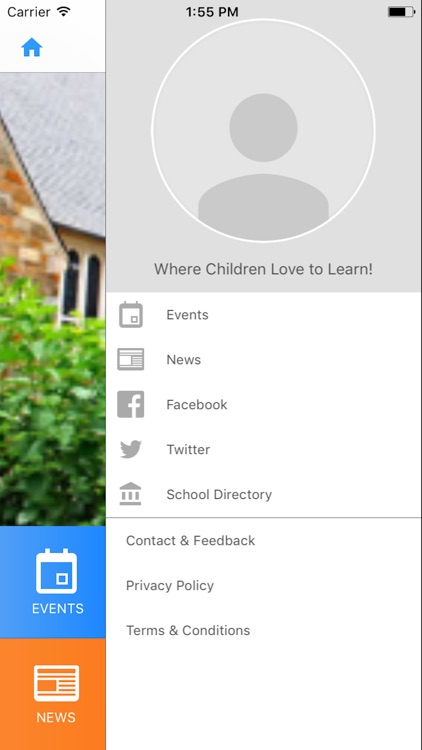 Chevy Chase Montessori School