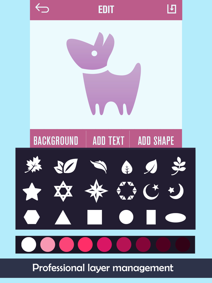 Logo Generator and Logo Maker