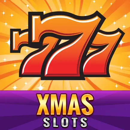 Xmas Slot Machine Lucky Casino Cheats