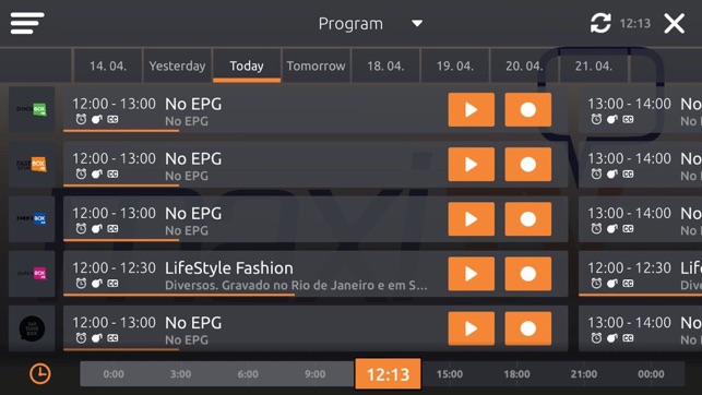 MaxiTV(圖5)-速報App