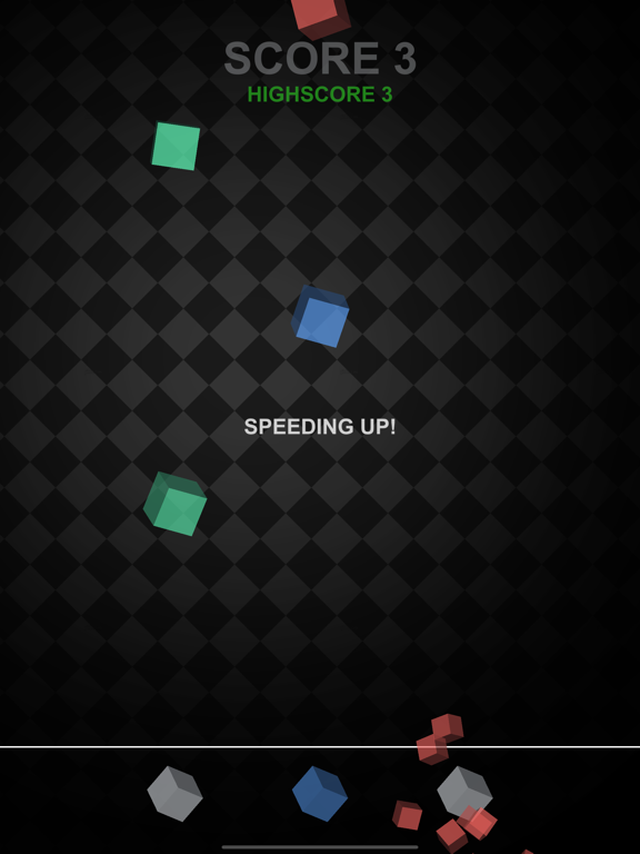 Screenshot #6 pour RGBee