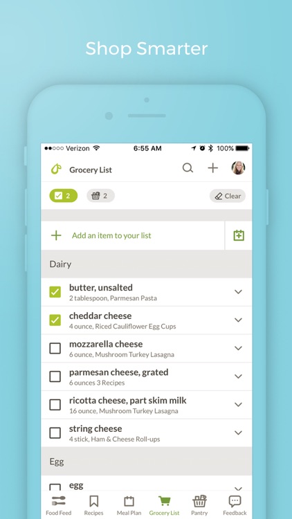 Prepear screenshot-4