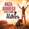 Anza-Borrego State Park Hikes